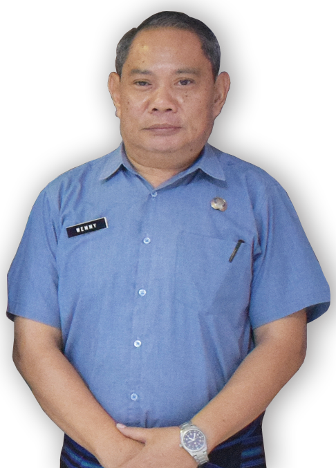 Wilhelm A. Hermanus, ST., M.Si